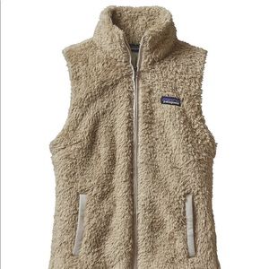 Patagonia vest - Los Gatos vest